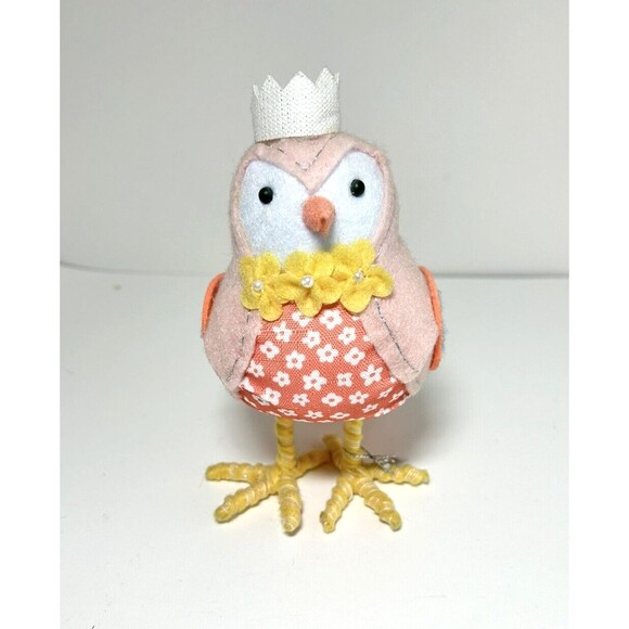 Target Bird Spritz Bird Rainn 2020 Easter Spring Collectible Birds Figure - Picture 1 of 14